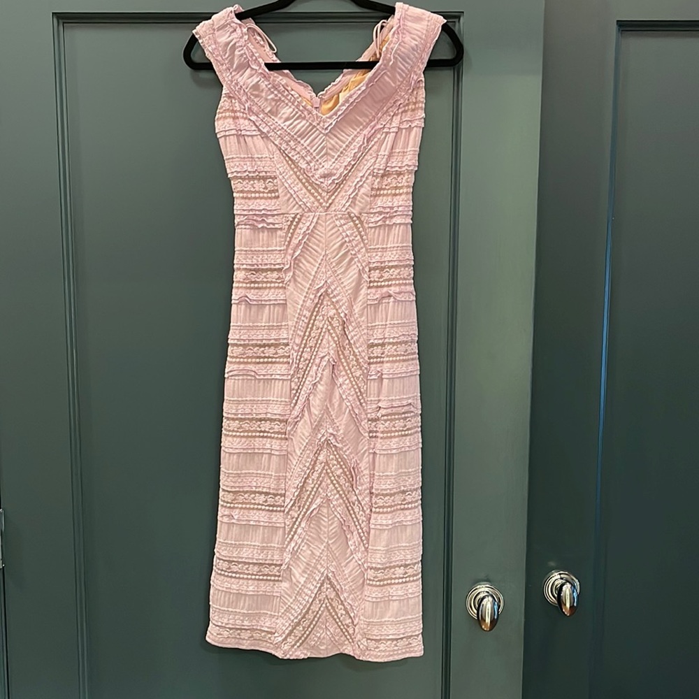 Cinq a Sept Dress